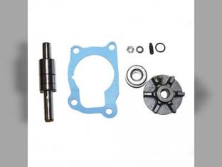 Water Pump Repair Kit International 384 354 434 3434 374 276 B414 444 1094021R91