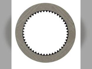 Friction Disc fits New Holland T8030 T8040 TG210 TG215 TG230 TG245 TG255 TG275 TG285 TG305 T8050 86990276 fits Case IH 7110 7120 7130 7140 7150 7210 7220 7230 7240 7250 8920 8930 8940 8950 92935C4
