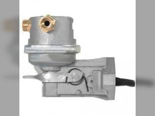Fuel Lift Transfer Pump John Deere 5715 5520 6615 7210 7610 5415 5510 315 5420 444 6520 850 410 6610 6510 5410 670 6110 6310 6715 310 7410 6410 6405 9410 450 5525 6210 270 5425 7510 5615 7405 6605