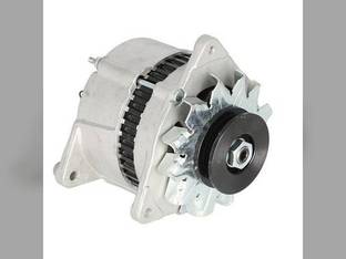 Alternator - Lucas Style (12365) Perkins 1006-6 1004-4 6.354 2871A160 JCB 714/26100 714/26100R Prestolite 20110290