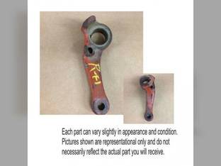 Used RH Steering Arm Allis Chalmers D15 175 D17 D14 190 180 200 D19 185 190XT 170 70245868