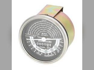 Tachometer Gauge Compatible with John Deere 630 B 70 A 720 50 730 620 60 AF20053