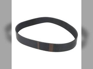 Belt - Micro Rib fits Case IH Steiger 480 Steiger 530 Steiger 535 STX375 STX425 STX440 STX450 STX480 STX500 STX530 325289A1 400K12