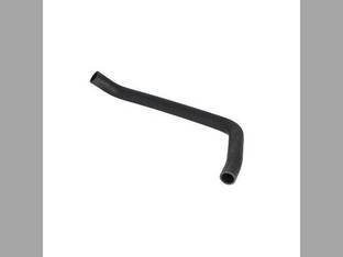 Radiator Hose - Upper Bobcat 743B 743DS 645 743 6565598