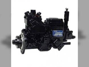 Remanufactured Fuel Injection Pump International 5088 735-026