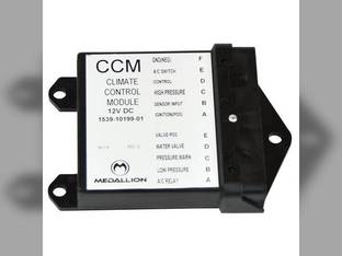 Air Conditioning Control Module Case IH Magnum 215 MX275 MX215 STX375 Magnum 245 STX325 MX230 STX450 Magnum 335 MX305 MX255 MX245 Magnum 305 MX285 Magnum 255 STX425 Magnum 275 STX500 MX210 Case