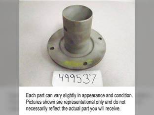 Used Clutch Throwout Bearing Support John Deere 4010 4020 AR26485