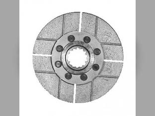 Torque Amplifier Clutch Disc - Metallic International 660 350 W6 666 2656 560 330 Super MTA 460 400 606 656 544 686 300 2544 504 Super W6 2606 664 340 2504 450 375701R91