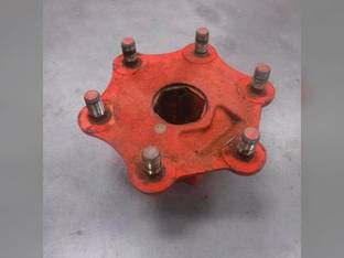 Used Rear Wheel Hub fits Kubota B1700 B2100 B2320 B2400 B2410 B7300 B7400 B7410 B7500 B7510 B7610 6C040-17410 6C040-17413