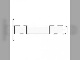 Front Axle Pivot Shaft fits International 574 Hydro 84 454 464 484 584 674 684 784 2400 2500A 539128R1 fits Case IH CX50 CX60 CX70 CX80 CX90 CX100 385 395 485 585 595 685 695 884 885 895 539128R1