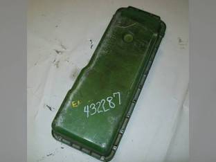 Used Oil Pan John Deere 1085 1177H4 7720 8820 1177 6622 985 6620 1188H4 1188 R81942