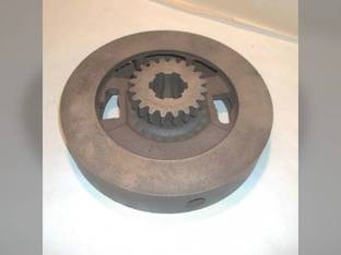 Used Clutch Pulley Drive Disc John Deere 60 A4391R