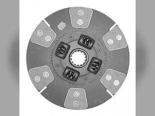 Remanufactured Clutch Disc Kubota M5700 M4800 M5400 M4700 M4900 M5040 M6800 M6040 M7040 M8200 3G700-25130