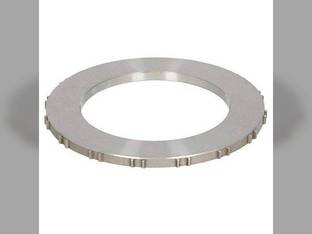 Inner Friction Plate Case 585 570MXT 580M 580 Super M 586 580L 586G 570LXT 585G 580 Super L 588G New Holland LB115 LB115B 237022A1 85808317