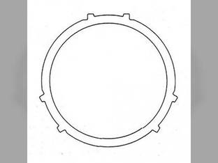 Hi-Lo Clutch Plate fits John Deere 2155 2355 2555 2755 2855 2940 2955 3055 3155 2240 2440 2640 3255 L33163