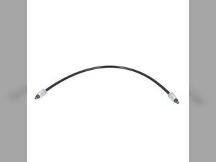 Fuel Pipe fits Massey Ferguson 35 133 135 140 890322M92