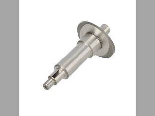 Hydraulic Pump Shaft Ford 2600 333 4000 420 233 3000 2310 4400 530 231 3500 531 3400 532 335 4500 340 2000 2610 515 230A 445 81802223