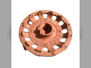 Used Rear Cast Wheel fits International Hydro 100 Hydro 186 706 756 766 786 806 826 856 886 966 986 1026 1066 1206 2706 2826 2856 3088 3288 3488 3616 3688 21026 21206 3616 383579R2 383579R1