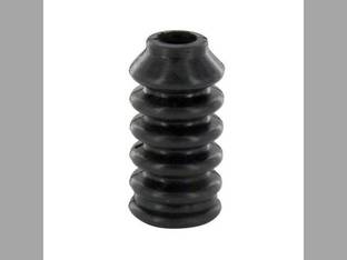 Touch Control Piston Sleeve Boot fits International Cub Super A Super C 100 130 140 200 Cub Lo-Boy 140 364833R1 364833R2
