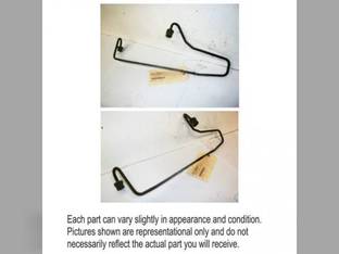 Used Fuel Injection Line #3 John Deere 5720 5730 4840 8440 8820 8430 9940 AR69454