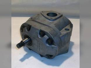 Used Hydraulic Pump Massey Ferguson 2805 3505 3545 2705 8140 3660 3525 8160 3690 2675 3650 3655 2775 3630 2745 3645 3680 2640 3670 8150 8120 3038730M2