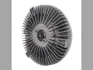 Viscous Fan Clutch Assembly fits Case IH 87340008 303195A1