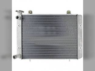 Radiator Polaris Ranger 6x6 Ranger 500 4x4 Ranger 500 2x4 Ranger 700 Ranger 4x4 1240211 1240286
