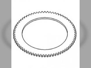 Transmission Separator Plate White 2-105 2-110 2-135 2-150 2-155 4-150 2-88 2-85 2-70 30-3061825 Oliver 2270 1955 2255 1855 1870 72161788 Minneapolis Moline G1355 G955