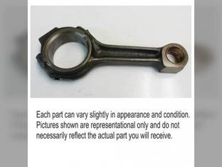 Used Connectiung Rod International 806 856 1256 1206 2806 21206 341113R94