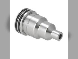 Fuel Injector Tube fits John Deere 6650 6750 6850 6950 7200 7300 7400 7500 7700 7800 9100 9120 9200 9220 9300 9300T 9320 9320T 9400 9400T 9420 9420T 9520 9520T 9620 9620T 9750 STS 9860 STS RE518339