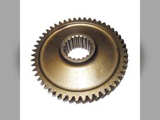 Main Drive Gear fits Massey Ferguson TO35 20 35 35X 50 135 150 205 230 235 240 245 302 304 2135 2200 35 20 135 50 20 50 205 302 304 2135 2200 20 50 181799M1