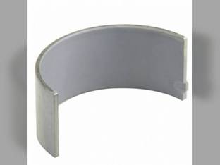Connecting Rod Bearing .030" Oversize - 1/2 Journal Case 580L 480F 480E 580K 2096 1896 590 Case IH 5250 MX120 MX110 MX170 5140 MX150 5240 5230 5130 5120 MX100 5220 MX135 White 120 125 100 145 Cummins