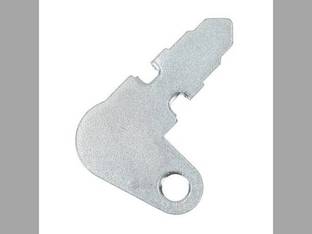 Ignition Key fits Massey Ferguson 410 20 50 302 304 2135 2200 50 135 150 165 175 180 230 235 245 255 265 275 285 1080 1085 1100 1105 1130 1135 1150 1155 1500 1800 20 50 275 302 304 2135 2200 192922M1