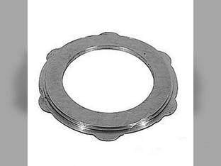 Clutch Plate Compatible with John Deere 8200 8295R 8320 8100T 8245R 8420 8200T 8110 8310T 8120T 8300 8220T 8400 8210T 8120 8110T 8270R 8400T 8310 8220 8430 8410 8230 8520 8410T 8320T 8100 8300T 8210
