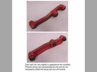 Used Chaffer Arm Assembly fits Case IH 2577 2588 1640 1644 1660 1666 1680 1682 1688 2144 2166 2188 2344 2366 2377 2388 1957460C2 87672100 1957460C1