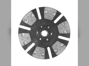 Remanufactured Clutch Disc International 403 615 315 715 303 503 533703R91