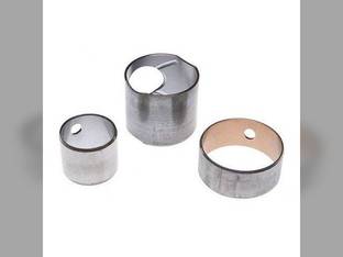 Camshaft Bearing Set Massey Harris 20 30 23 22 Continental F124 F140 F162 Oliver 440 Super 44 1446026M91 1446025M91