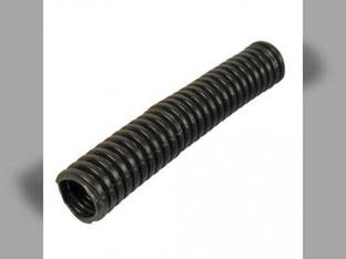 Convoluted Wire Tubing - 3/4
