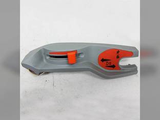 Used Control Panel RH New Holland T6050 T6030 T6070 T7040 T8.300 T6080 T7050 T7050 T8.360 T7030 T7060 Case IH 7130 Farmall 95C 7140 7230 8240 9230 5140 8230 7240 Farmall 105U Farmall 85C 5130 9240