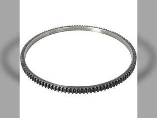 Flywheel Ring Gear fits Massey Ferguson 396 399 699 4260 4270 4360 3819720M1 747694M1 fits Perkins A6.354 1006-6 31161148