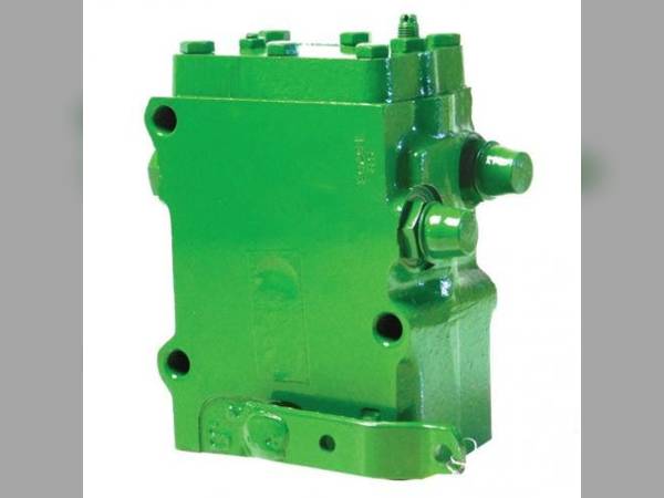 John Deere 3020 Selective Control Valve - Image Of Deer ... john deere 1520 wiring diagram 