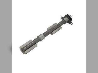 Balancer Shaft Assembly - Left Hand fits John Deere CT315 CT322 313 315 317 318D 319D 320 320D 323D 244J 4024 244J 4120 4320 4520 4720 RE509564