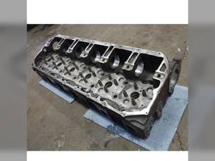 Used Cylinder Head New Holland FR9050 T9050 TJ430 CR9080 TJ330 FR9060 FX50 T9030 T9040 504021866 Case IH Steiger 380 Steiger 485 STX380 Steiger 430 Steiger 435 STX430 Steiger 385 Iveco F3BE0684