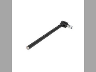 Tie Rod End - Outer Left Hand fits Case 1090 1270 1370 1170 1570 A43374