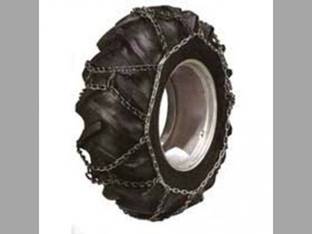 Tractor Tire Chains - Duo-Trac 23.1 x 26 - Sold in Pairs
