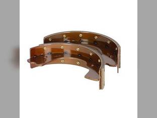 Brake Shoes Allis Chalmers D15 D10 D12 D14 228857