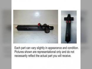 Used Hydraulic Cylinder John Deere 7200 1750 1775 AA35940