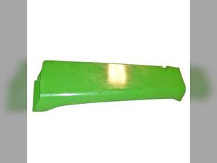 Used Fender - LH Compatible with John Deere 4840 4555 4640 4755 4450 4230 4455 4250 4650 4030 4040 4430 4630 4255 4055 4955 4440 4850 4050 4240 AR87732