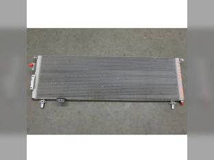 Used Vapor Condenser Compatible with John Deere 9370R 8335RT 9470R 8260R 8360R 9460R 4940 9510RT 8360RT 8235R 9360R 8310RT 9560R 9510R 9570R 9410R 8285R 9560RT 9460RT 9570RX 9420R 8335R 8310R 9520R