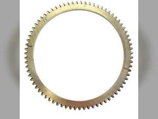 Flywheel Ring Gear - Pony Motor John Deere 830 830 80 70 730 820 820 720 R F2265R